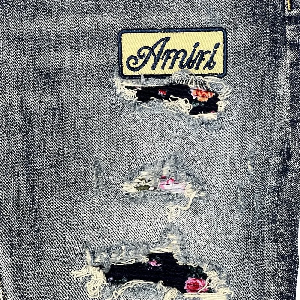 AMIRI jeans men